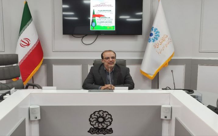 ضرورت آشنایی نسل جدید با جبهه ها و سلاح های جنگ فرهنگی ضرورت آشنایی نسل جدید با جبهه ها و سلاح های جنگ فرهنگی